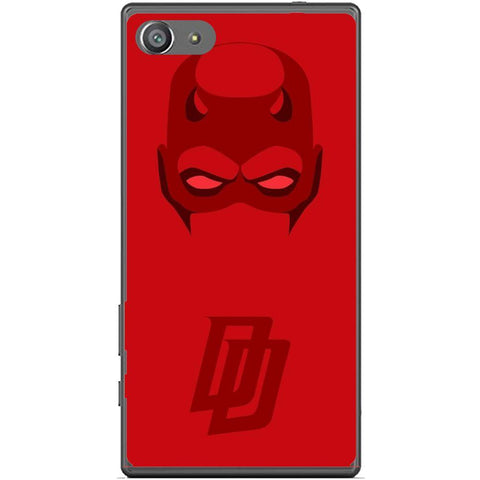 Phone Case Daredevil Sony Xperia Z5 Compact