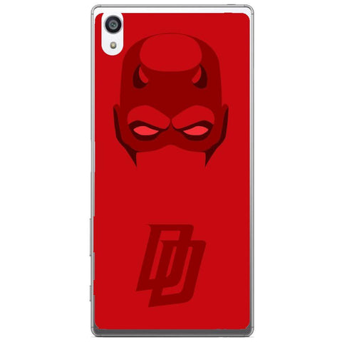 Phone Case Daredevil Sony Xperia Z5