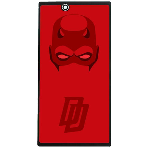 Phone Case Daredevil Sony Xperia Z C6602 C6603