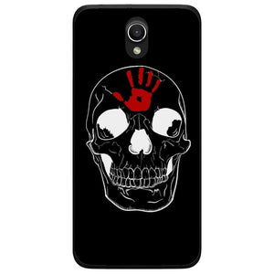 Phone case Dark Brotherhood Asus Zenfone Go Zb452kg