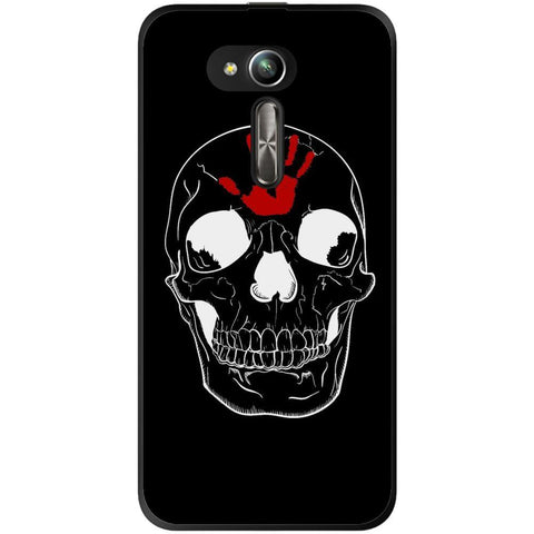 Phone case Dark Brotherhood Asus Zenfone Go Zb500kg