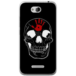 Phone case Dark Brotherhood HTC Desire 616