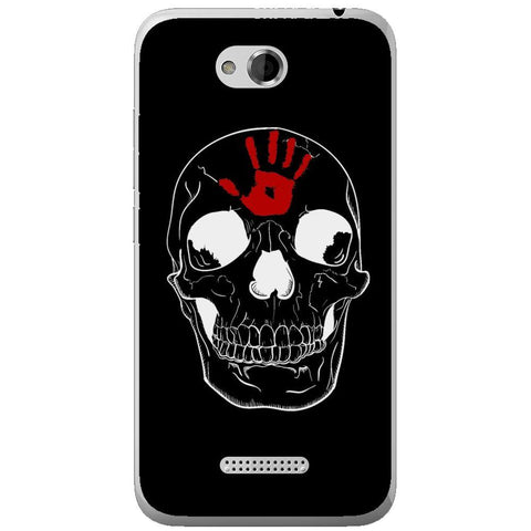 Phone case Dark Brotherhood HTC Desire 616