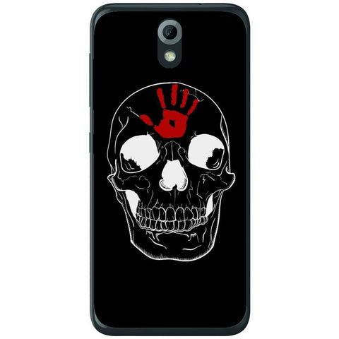 Phone case Dark Brotherhood HTC Desire 620g