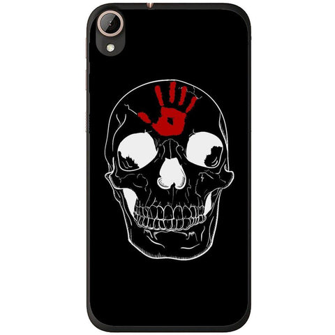 Phone case Dark Brotherhood HTC Desire 728