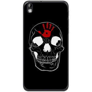 Phone case Dark Brotherhood HTC Desire 816