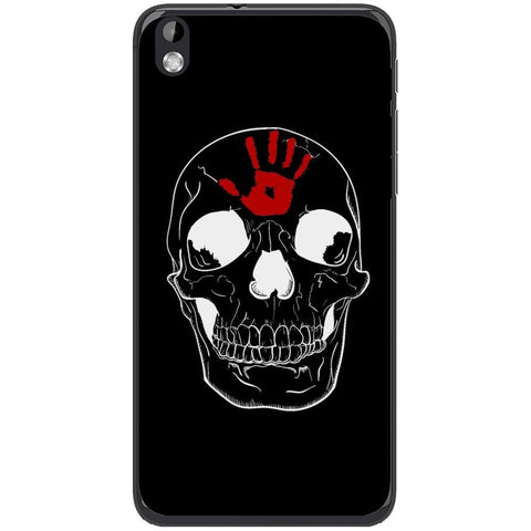 Phone case Dark Brotherhood HTC Desire 816