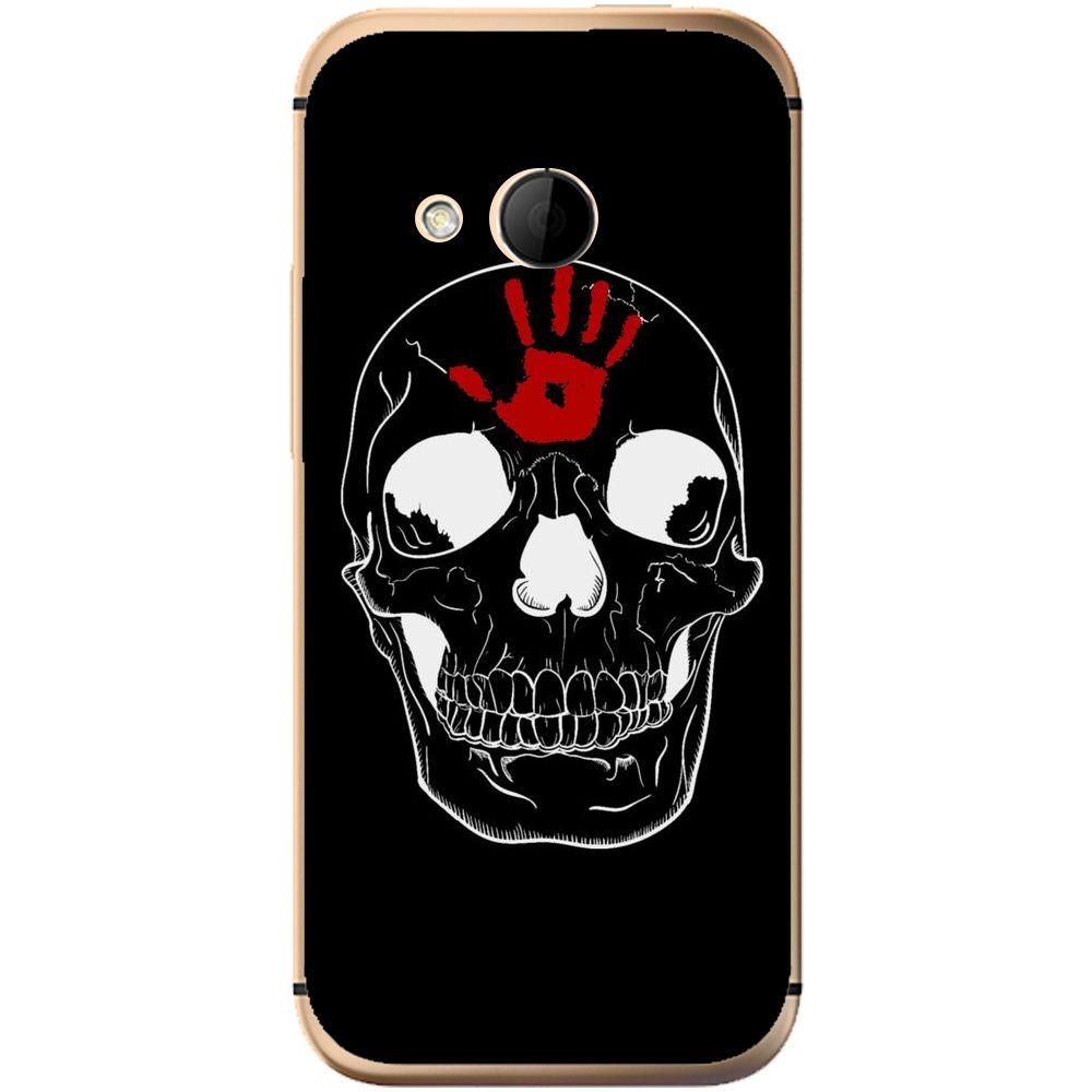 Phone case Dark Brotherhood HTC One Mini 2