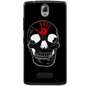 Phone case Dark Brotherhood Lenovo A1000 Vibe A
