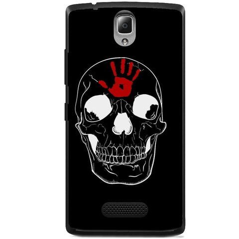 Phone case Dark Brotherhood Lenovo A1000 Vibe A