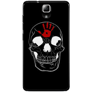 Phone case Dark Brotherhood Lenovo A536