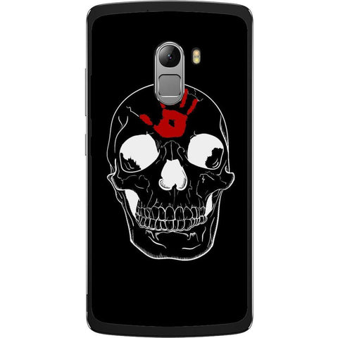 Phone case Dark Brotherhood Lenovo K4 Note A7010 Vibe X3 Lite