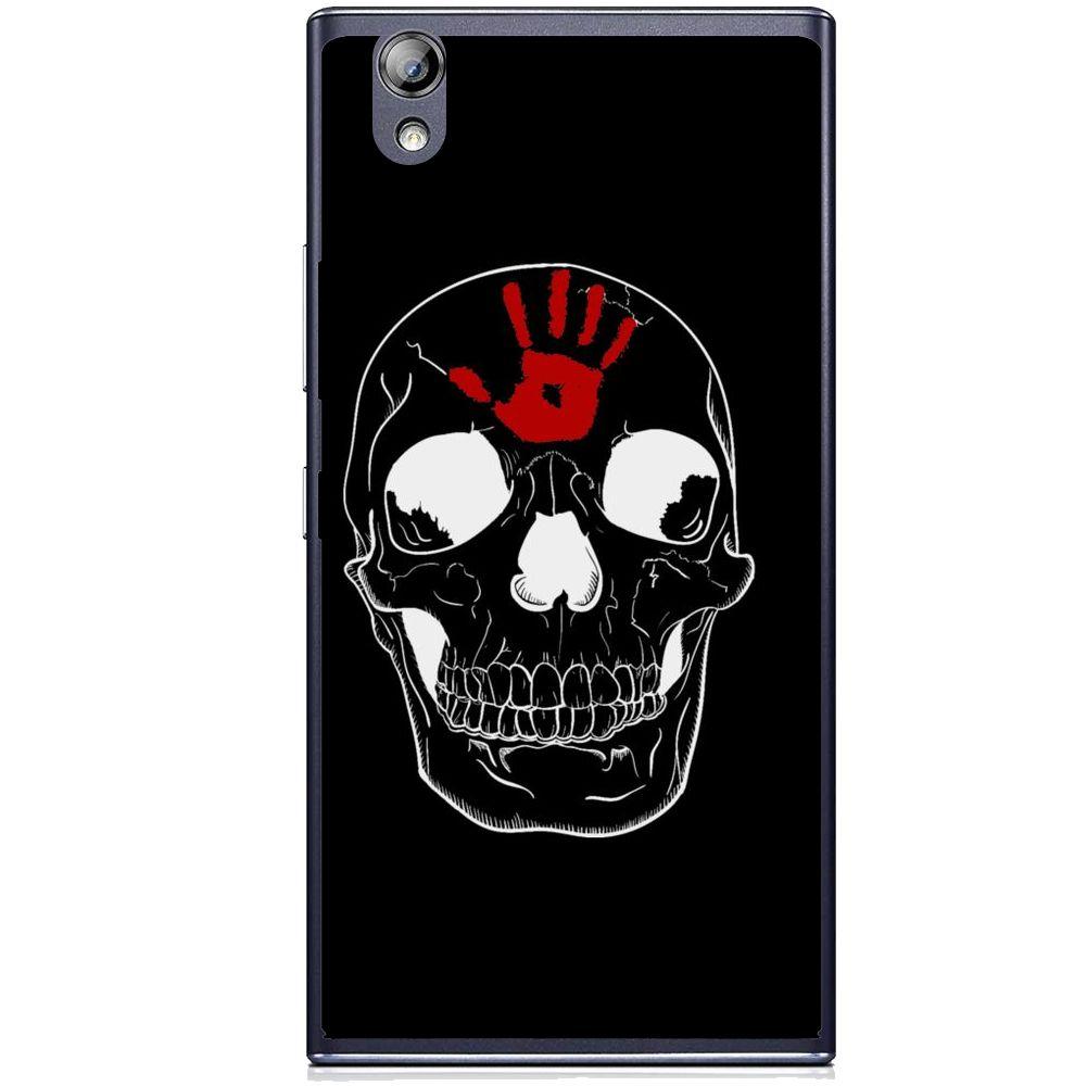 Phone case Dark Brotherhood Lenovo P70