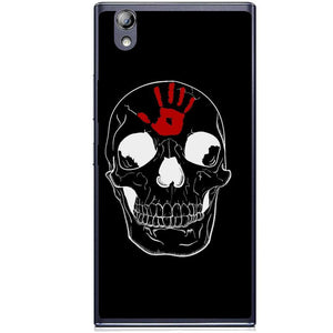 Phone case Dark Brotherhood Lenovo P70