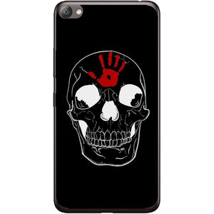 Phone case Dark Brotherhood Lenovo S60