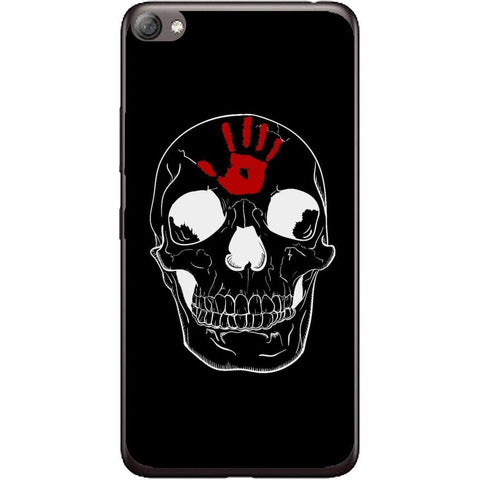 Phone case Dark Brotherhood Lenovo S60