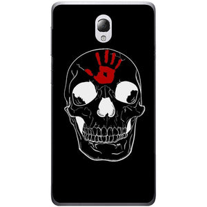 Phone case Dark Brotherhood Lenovo S860