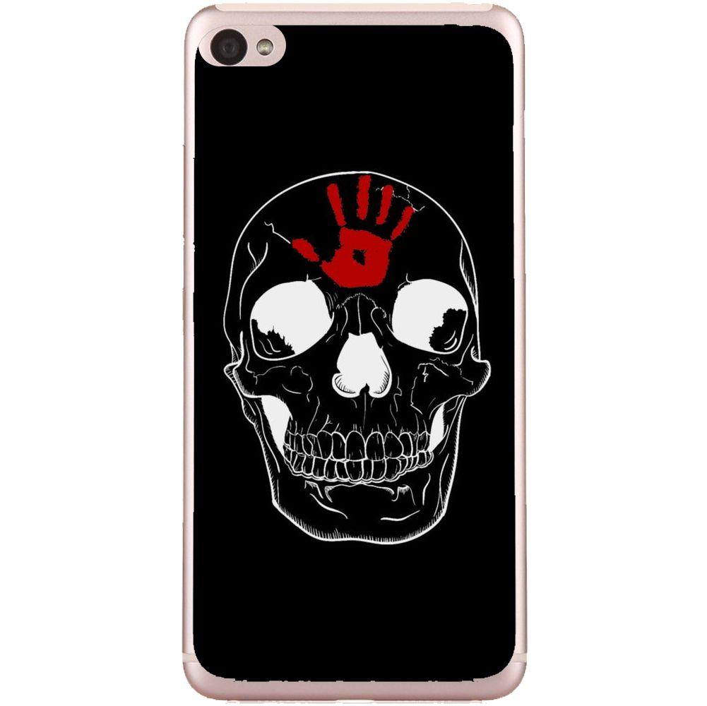 Phone case Dark Brotherhood Lenovo S90 Sisley
