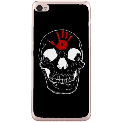 Phone case Dark Brotherhood Lenovo S90 Sisley
