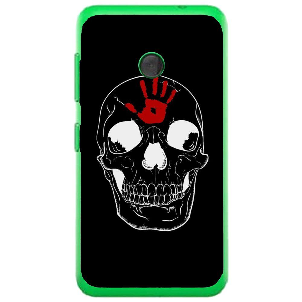 Phone case Dark Brotherhood Nokia Lumia 530