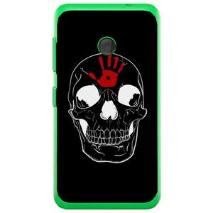 Phone case Dark Brotherhood Nokia Lumia 530