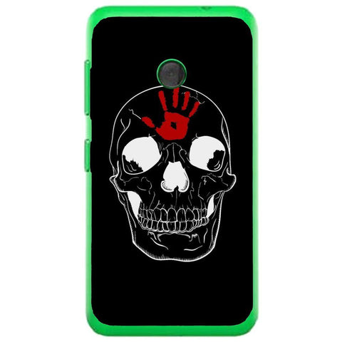 Phone case Dark Brotherhood Nokia Lumia 530