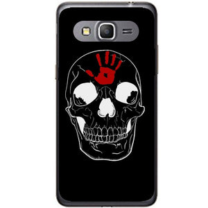 Phone case Dark Brotherhood Samsung Galaxy Core Prime G360