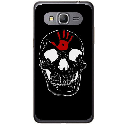 Phone case Dark Brotherhood Samsung Galaxy Core Prime G360