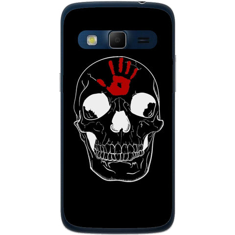 Phone case Dark Brotherhood Samsung Galaxy Express 2 G3815