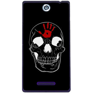 Phone case Dark Brotherhood Sony Xperia C C2305