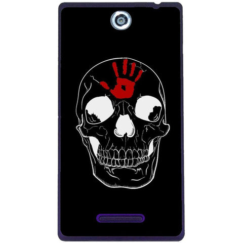 Phone case Dark Brotherhood Sony Xperia C C2305