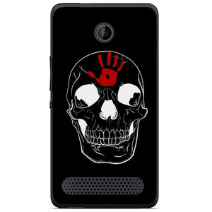 Phone case Dark Brotherhood Sony Xperia E1 D2004