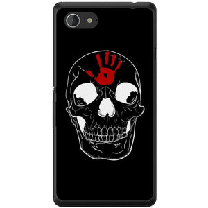 Phone case Dark Brotherhood Sony Xperia E3
