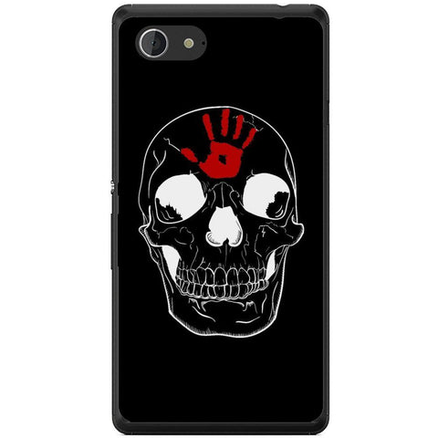 Phone case Dark Brotherhood Sony Xperia E3