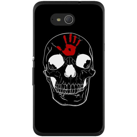 Phone case Dark Brotherhood Sony Xperia E4g E2003