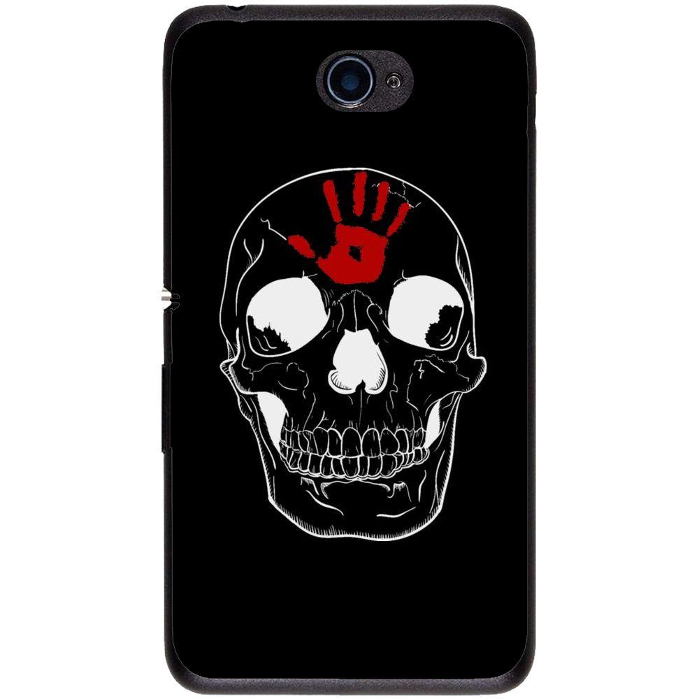 Phone case Dark Brotherhood Sony Xperia E4 E2104 5