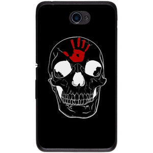 Phone case Dark Brotherhood Sony Xperia E4 E2104 5