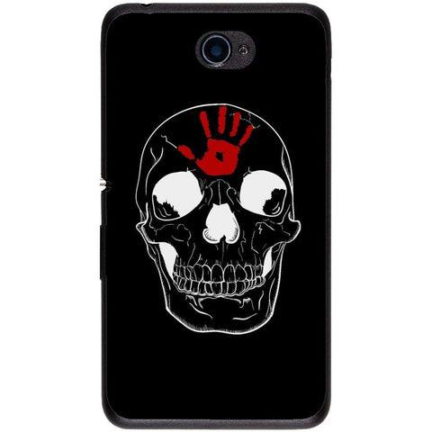 Phone case Dark Brotherhood Sony Xperia E4 E2104 5