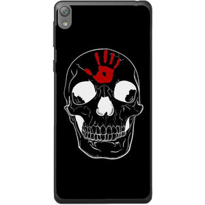 Phone case Dark Brotherhood Sony Xperia E5
