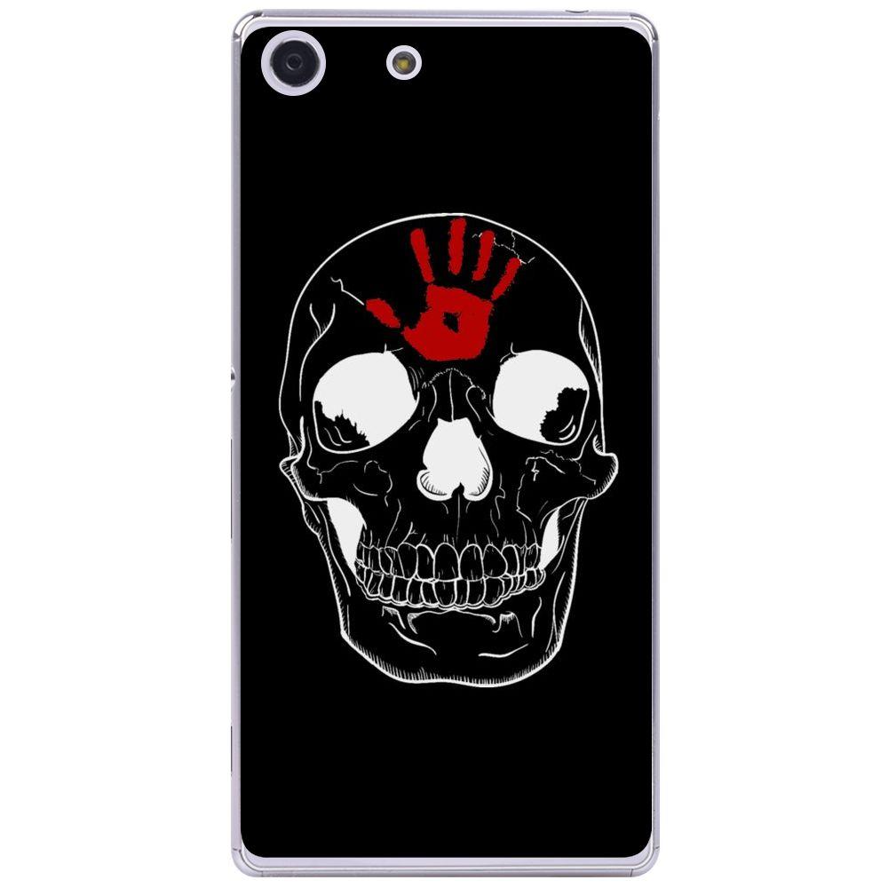 Phone case Dark Brotherhood Sony Xperia M5