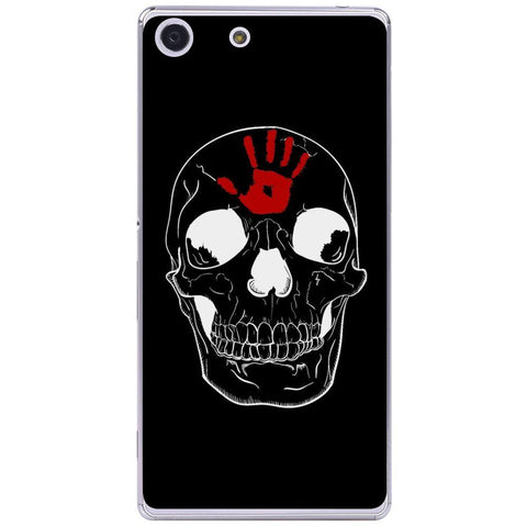 Phone case Dark Brotherhood Sony Xperia M5