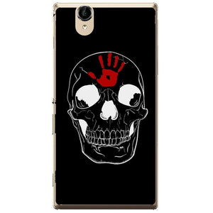 Phone case Dark Brotherhood Sony Xperia T2 Ultra