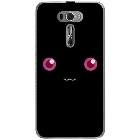 Phone Case Dark Pokemon Asus Zenfone 2 Laser Ze601kl