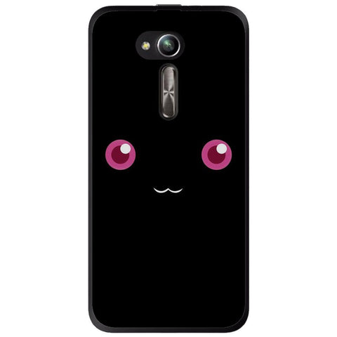 Phone Case Dark Pokemon Asus Zenfone Go Zb500kl