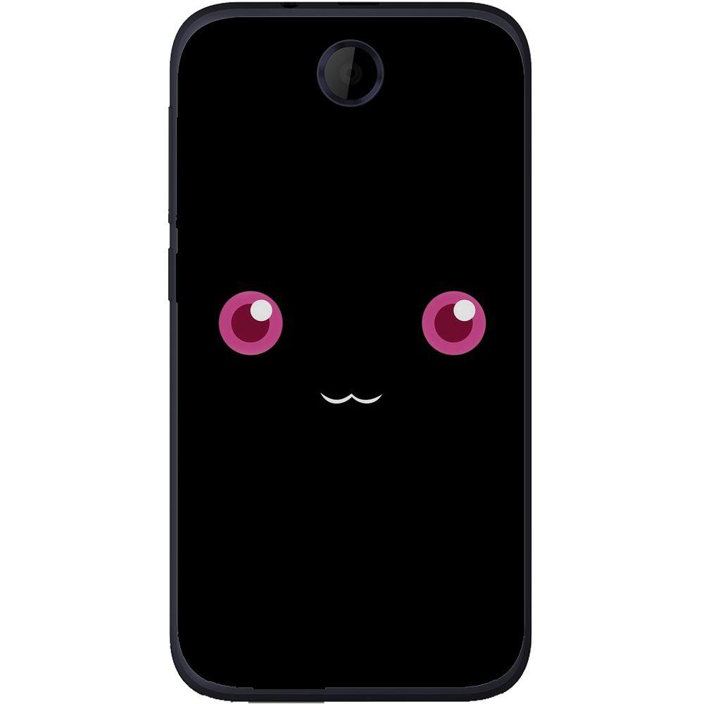 Phone Case Dark Pokemon HTC Desire 310