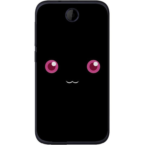 Phone Case Dark Pokemon HTC Desire 310