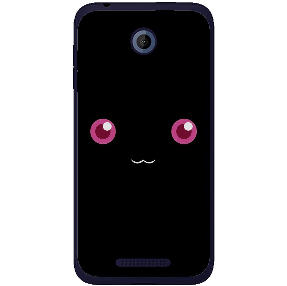 Phone Case Dark Pokemon HTC Desire 510