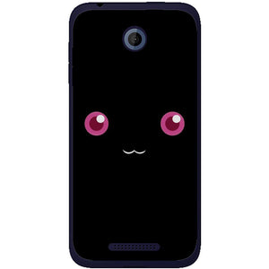 Phone Case Dark Pokemon HTC Desire 510