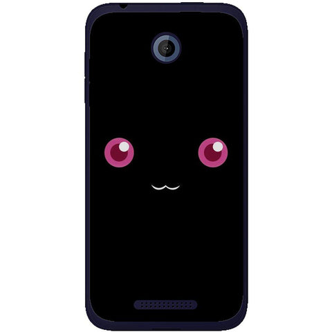 Phone Case Dark Pokemon HTC Desire 510