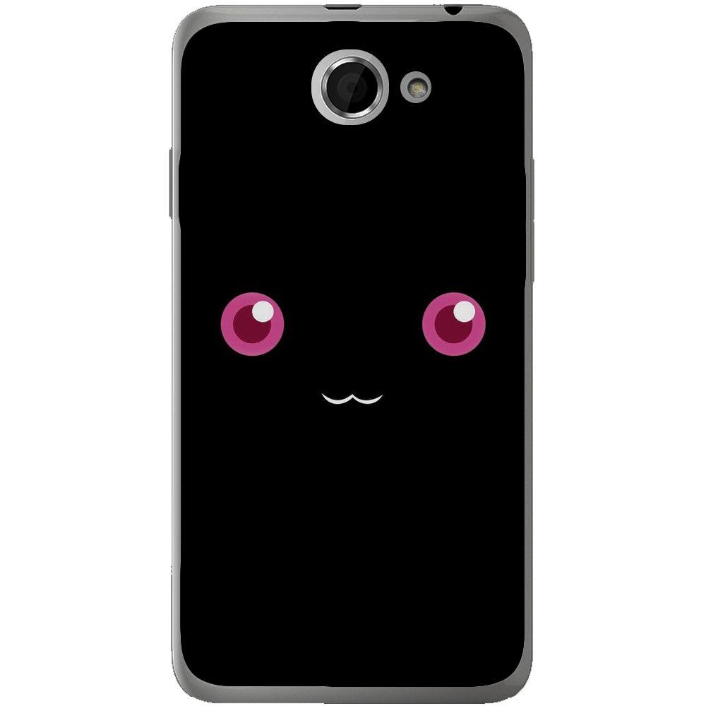 Phone Case Dark Pokemon HTC Desire 516